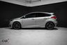 USED 2018 18 FORD FOCUS 2.0 ST-3 TDCI 5d 183 BHP / STUNNING CAR!