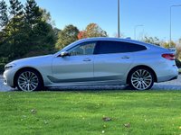 USED 2017 67 BMW 6 SERIES 3.0 630D SE 5d 261 BHP Gran Turismo Auto Panoramic Glass Roof Pro Nav