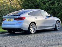 USED 2017 67 BMW 6 SERIES 3.0 630D SE 5d 261 BHP Gran Turismo Auto Panoramic Glass Roof Pro Nav