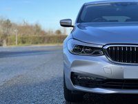 USED 2017 67 BMW 6 SERIES 3.0 630D SE 5d 261 BHP Gran Turismo Auto Panoramic Glass Roof Pro Nav
