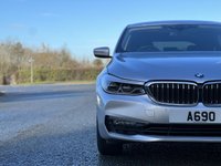 USED 2017 67 BMW 6 SERIES 3.0 630D SE 5d 261 BHP Gran Turismo Auto Panoramic Glass Roof Pro Nav
