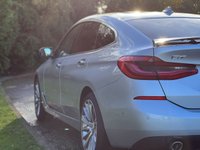 USED 2017 67 BMW 6 SERIES 3.0 630D SE 5d 261 BHP Gran Turismo Auto Panoramic Glass Roof Pro Nav