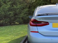 USED 2017 67 BMW 6 SERIES 3.0 630D SE 5d 261 BHP Gran Turismo Auto Panoramic Glass Roof Pro Nav