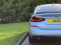 USED 2017 67 BMW 6 SERIES 3.0 630D SE 5d 261 BHP Gran Turismo Auto Panoramic Glass Roof Pro Nav