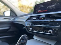 USED 2017 67 BMW 6 SERIES 3.0 630D SE 5d 261 BHP Gran Turismo Auto Panoramic Glass Roof Pro Nav