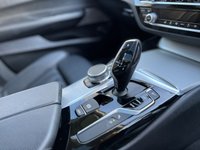USED 2017 67 BMW 6 SERIES 3.0 630D SE 5d 261 BHP Gran Turismo Auto Panoramic Glass Roof Pro Nav
