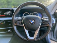 USED 2017 67 BMW 6 SERIES 3.0 630D SE 5d 261 BHP Gran Turismo Auto Panoramic Glass Roof Pro Nav