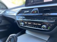 USED 2017 67 BMW 6 SERIES 3.0 630D SE 5d 261 BHP Gran Turismo Auto Panoramic Glass Roof Pro Nav