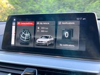 USED 2017 67 BMW 6 SERIES 3.0 630D SE 5d 261 BHP Gran Turismo Auto Panoramic Glass Roof Pro Nav