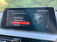 USED 2017 67 BMW 6 SERIES 3.0 630D SE 5d 261 BHP Gran Turismo Auto Panoramic Glass Roof Pro Nav