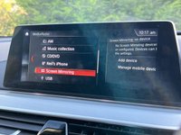 USED 2017 67 BMW 6 SERIES 3.0 630D SE 5d 261 BHP Gran Turismo Auto Panoramic Glass Roof Pro Nav