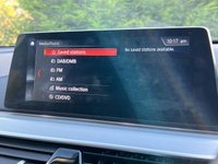 USED 2017 67 BMW 6 SERIES 3.0 630D SE 5d 261 BHP Gran Turismo Auto Panoramic Glass Roof Pro Nav