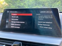 USED 2017 67 BMW 6 SERIES 3.0 630D SE 5d 261 BHP Gran Turismo Auto Panoramic Glass Roof Pro Nav