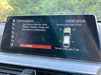 USED 2017 67 BMW 6 SERIES 3.0 630D SE 5d 261 BHP Gran Turismo Auto Panoramic Glass Roof Pro Nav