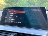 USED 2017 67 BMW 6 SERIES 3.0 630D SE 5d 261 BHP Gran Turismo Auto Panoramic Glass Roof Pro Nav