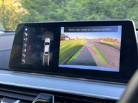 USED 2017 67 BMW 6 SERIES 3.0 630D SE 5d 261 BHP Gran Turismo Auto Panoramic Glass Roof Pro Nav