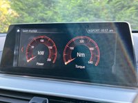 USED 2017 67 BMW 6 SERIES 3.0 630D SE 5d 261 BHP Gran Turismo Auto Panoramic Glass Roof Pro Nav