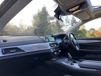 USED 2017 67 BMW 6 SERIES 3.0 630D SE 5d 261 BHP Gran Turismo Auto Panoramic Glass Roof Pro Nav