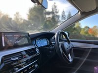 USED 2017 67 BMW 6 SERIES 3.0 630D SE 5d 261 BHP Gran Turismo Auto Panoramic Glass Roof Pro Nav