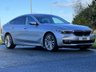 USED 2017 67 BMW 6 SERIES 3.0 630D SE 5d 261 BHP Gran Turismo Auto Panoramic Glass Roof Pro Nav