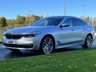 USED 2017 67 BMW 6 SERIES 3.0 630D SE 5d 261 BHP Gran Turismo Auto Panoramic Glass Roof Pro Nav