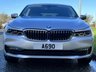 USED 2017 67 BMW 6 SERIES 3.0 630D SE 5d 261 BHP Gran Turismo Auto Panoramic Glass Roof Pro Nav