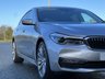 USED 2017 67 BMW 6 SERIES 3.0 630D SE 5d 261 BHP Gran Turismo Auto Panoramic Glass Roof Pro Nav