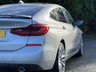USED 2017 67 BMW 6 SERIES 3.0 630D SE 5d 261 BHP Gran Turismo Auto Panoramic Glass Roof Pro Nav