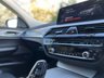 USED 2017 67 BMW 6 SERIES 3.0 630D SE 5d 261 BHP Gran Turismo Auto Panoramic Glass Roof Pro Nav