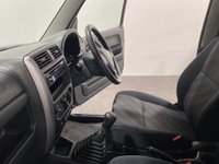 USED 2017 67 SUZUKI JIMNY 1.3 SZ3 3d 85 BHP 1 Owner , Super Low mileage 13469 Miles