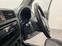 USED 2017 67 SUZUKI JIMNY 1.3 SZ3 3d 85 BHP 1 Owner , Super Low mileage 13469 Miles