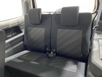 USED 2017 67 SUZUKI JIMNY 1.3 SZ3 3d 85 BHP 1 Owner , Super Low mileage 13469 Miles