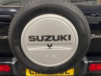 USED 2017 67 SUZUKI JIMNY 1.3 SZ3 3d 85 BHP 1 Owner , Super Low mileage 13469 Miles