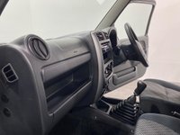 USED 2017 67 SUZUKI JIMNY 1.3 SZ3 3d 85 BHP 1 Owner , Super Low mileage 13469 Miles