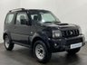 USED 2017 67 SUZUKI JIMNY 1.3 SZ3 3d 85 BHP 1 Owner , Super Low mileage 13469 Miles
