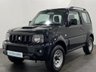 USED 2017 67 SUZUKI JIMNY 1.3 SZ3 3d 85 BHP 1 Owner , Super Low mileage 13469 Miles