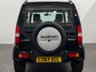 USED 2017 67 SUZUKI JIMNY 1.3 SZ3 3d 85 BHP 1 Owner , Super Low mileage 13469 Miles