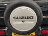 USED 2017 67 SUZUKI JIMNY 1.3 SZ3 3d 85 BHP 1 Owner , Super Low mileage 13469 Miles