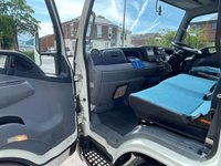 USED 2014 14 MITSUBISHI FUSO CANTER 3.0 7C18 [ REFRIGERATED / FRIDGE / FREEZER ] STANDBY BOX VAN Fridge / freezer with Standby & Rear Tail Lift
