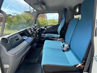 USED 2014 14 MITSUBISHI FUSO CANTER 3.0 7C18 [ REFRIGERATED / FRIDGE / FREEZER ] STANDBY BOX VAN Fridge / freezer with Standby & Rear Tail Lift
