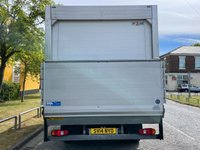 USED 2014 14 MITSUBISHI FUSO CANTER 3.0 7C18 [ REFRIGERATED / FRIDGE / FREEZER ] STANDBY BOX VAN Fridge / freezer with Standby & Rear Tail Lift