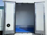 USED 2014 14 MITSUBISHI FUSO CANTER 3.0 7C18 [ REFRIGERATED / FRIDGE / FREEZER ] STANDBY BOX VAN Fridge / freezer with Standby & Rear Tail Lift