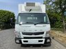 USED 2014 14 MITSUBISHI FUSO CANTER 3.0 7C18 [ REFRIGERATED / FRIDGE / FREEZER ] STANDBY BOX VAN Fridge / freezer with Standby & Rear Tail Lift