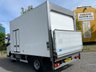 USED 2014 14 MITSUBISHI FUSO CANTER 3.0 7C18 [ REFRIGERATED / FRIDGE / FREEZER ] STANDBY BOX VAN Fridge / freezer with Standby & Rear Tail Lift
