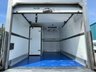 USED 2014 14 MITSUBISHI FUSO CANTER 3.0 7C18 [ REFRIGERATED / FRIDGE / FREEZER ] STANDBY BOX VAN Fridge / freezer with Standby & Rear Tail Lift