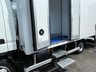 USED 2014 14 MITSUBISHI FUSO CANTER 3.0 7C18 [ REFRIGERATED / FRIDGE / FREEZER ] STANDBY BOX VAN Fridge / freezer with Standby & Rear Tail Lift