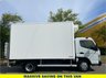 USED 2014 14 MITSUBISHI FUSO CANTER 3.0 7C18 [ REFRIGERATED / FRIDGE / FREEZER ] STANDBY BOX VAN Fridge / freezer with Standby & Rear Tail Lift