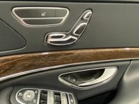 USED 2013 63 MERCEDES-BENZ S-CLASS 3.0 S350 BLUETEC L SE LINE 4d 258 BHP 