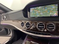 USED 2013 63 MERCEDES-BENZ S-CLASS 3.0 S350 BLUETEC L SE LINE 4d 258 BHP 