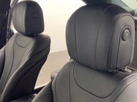 USED 2013 63 MERCEDES-BENZ S-CLASS 3.0 S350 BLUETEC L SE LINE 4d 258 BHP 